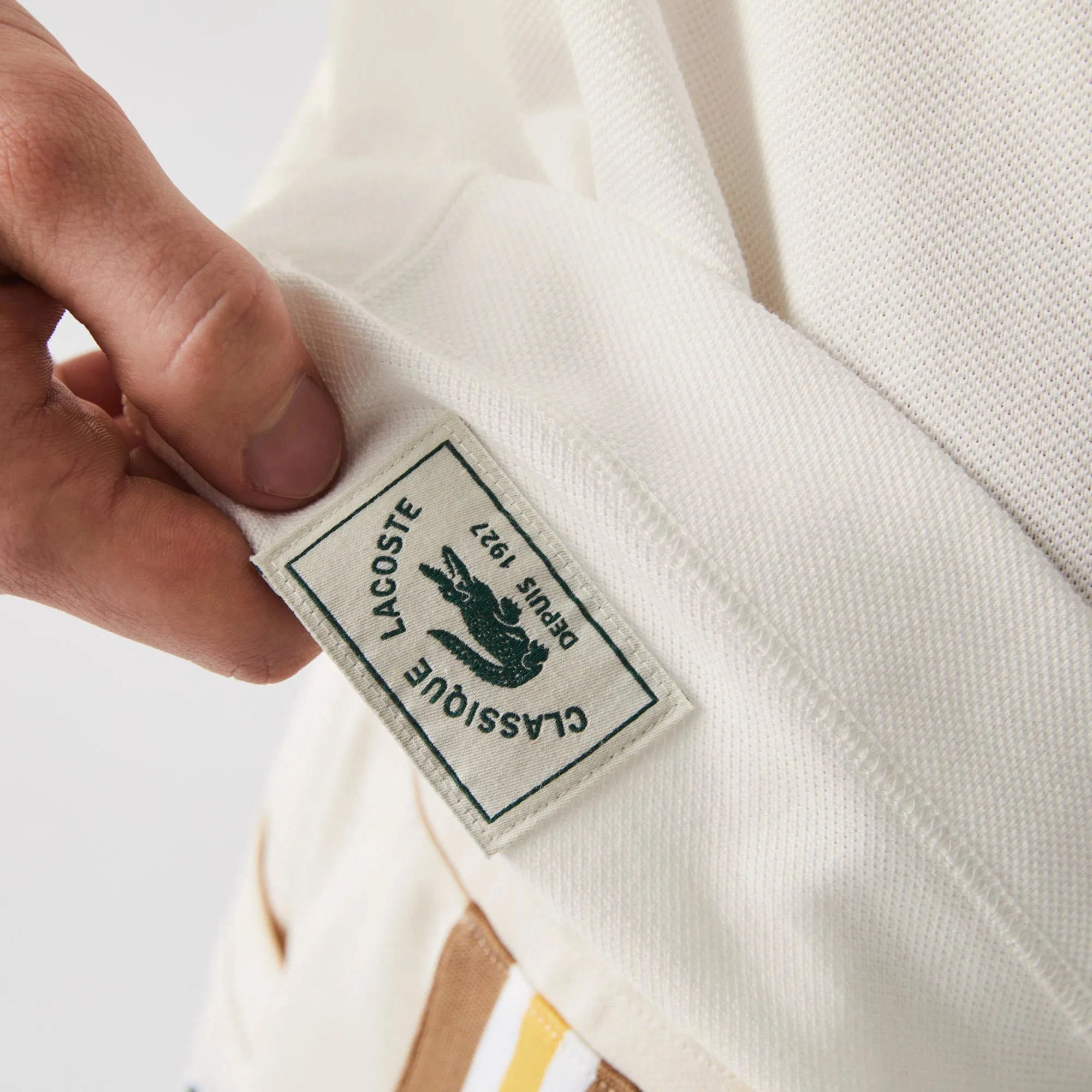 LACOSTE Polo