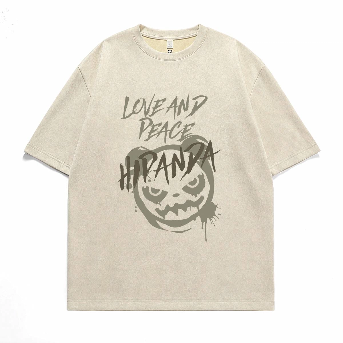 HIPANDA T