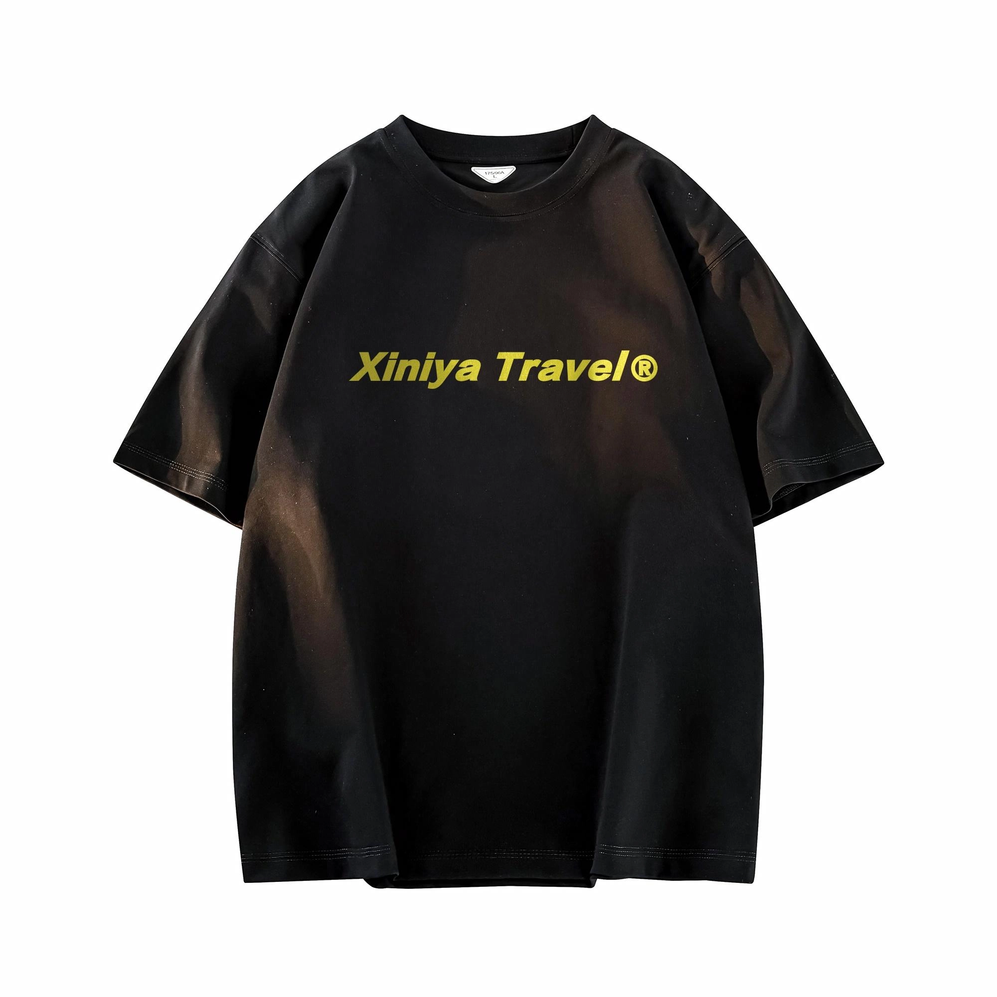 XINIYA TRAVEL LOGOT
