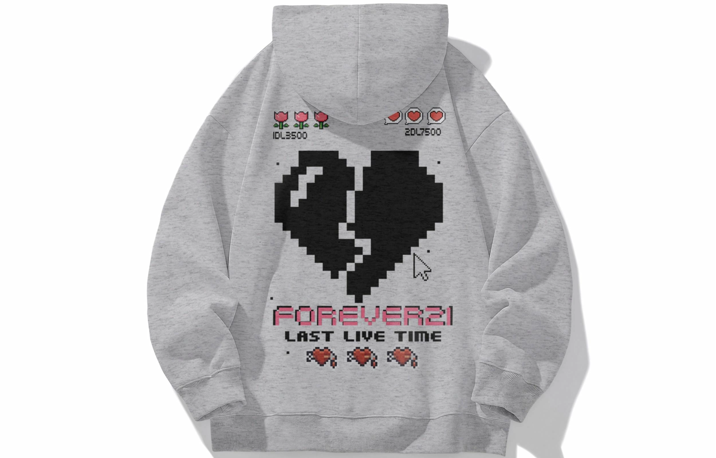 FOREVER 21 Logo