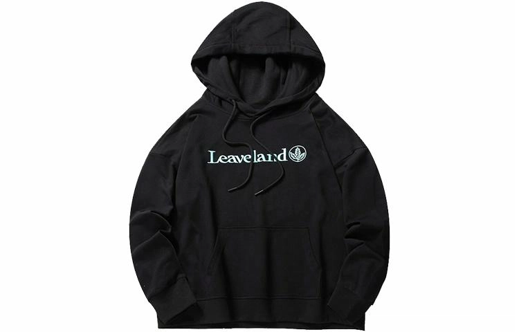 LEAVELAND Logo