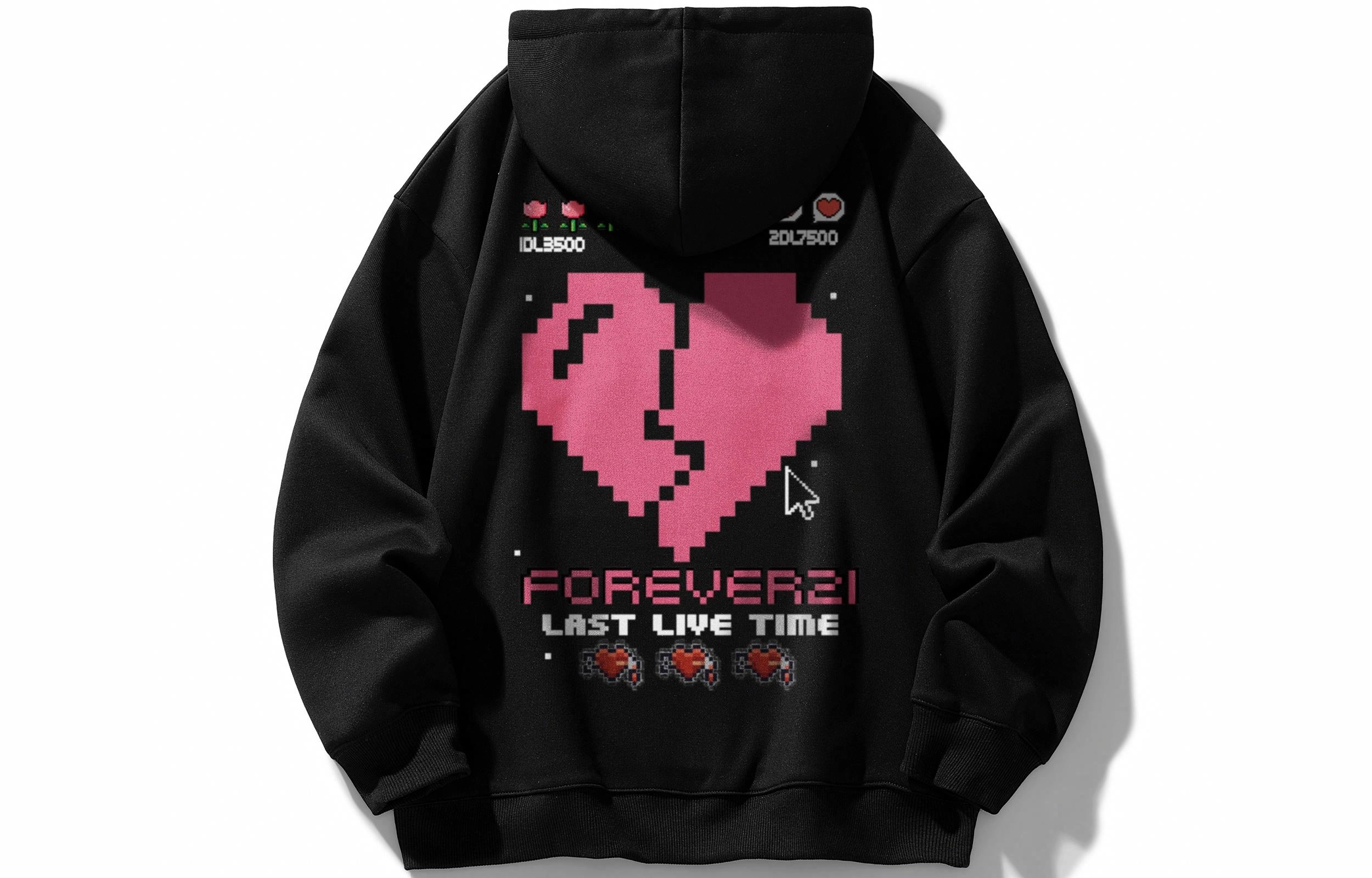 FOREVER 21 Logo