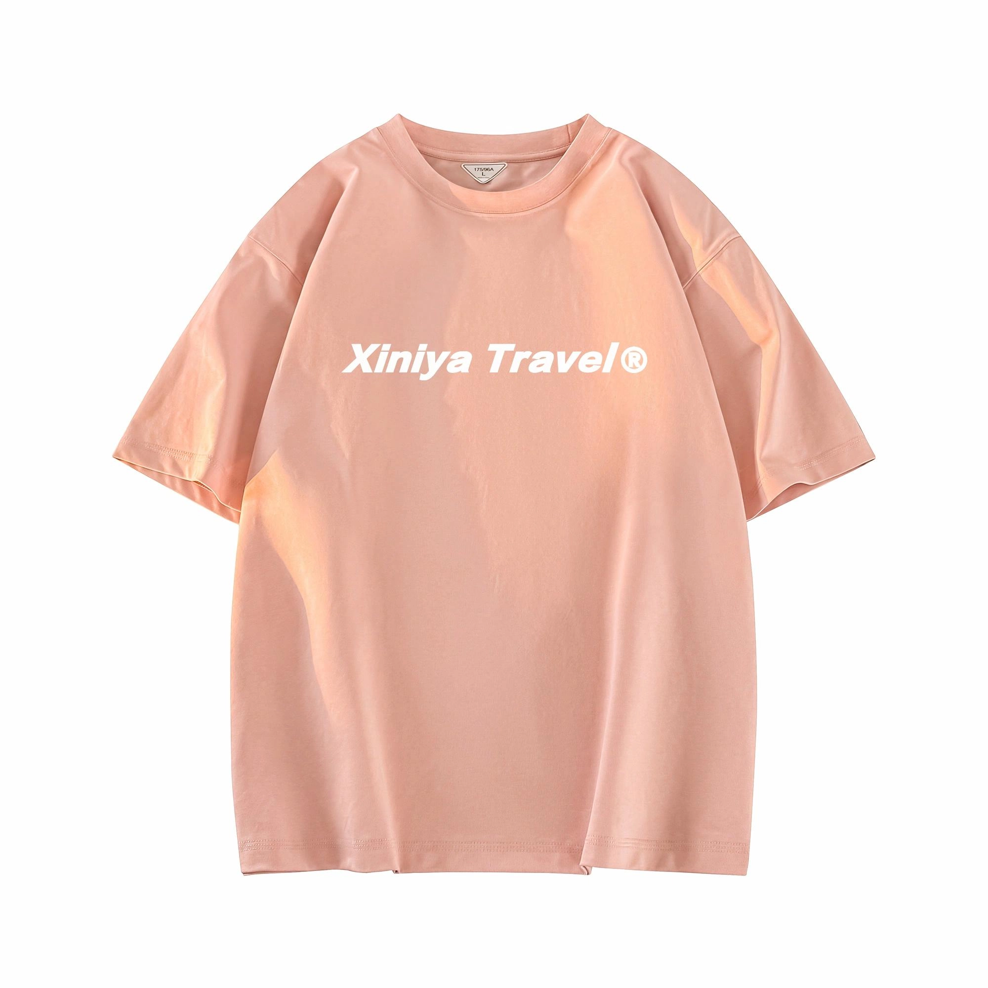 XINIYA TRAVEL LOGOT