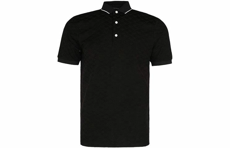 EMPORIO ARMANI SS21 LogoPolo