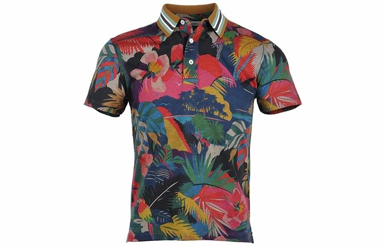 Valentino SS21 Polo