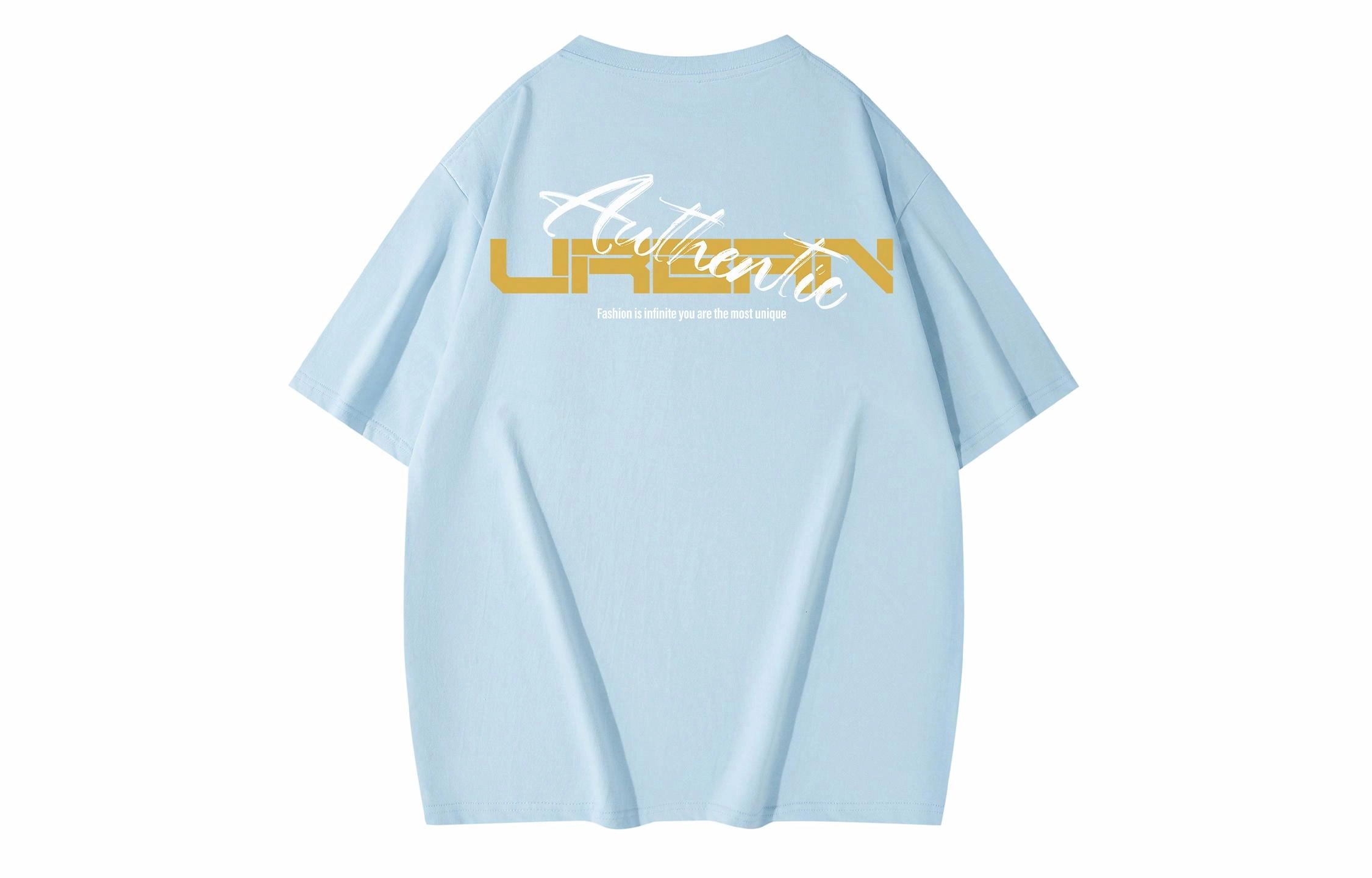 URBAN AUTHENTIC logoT