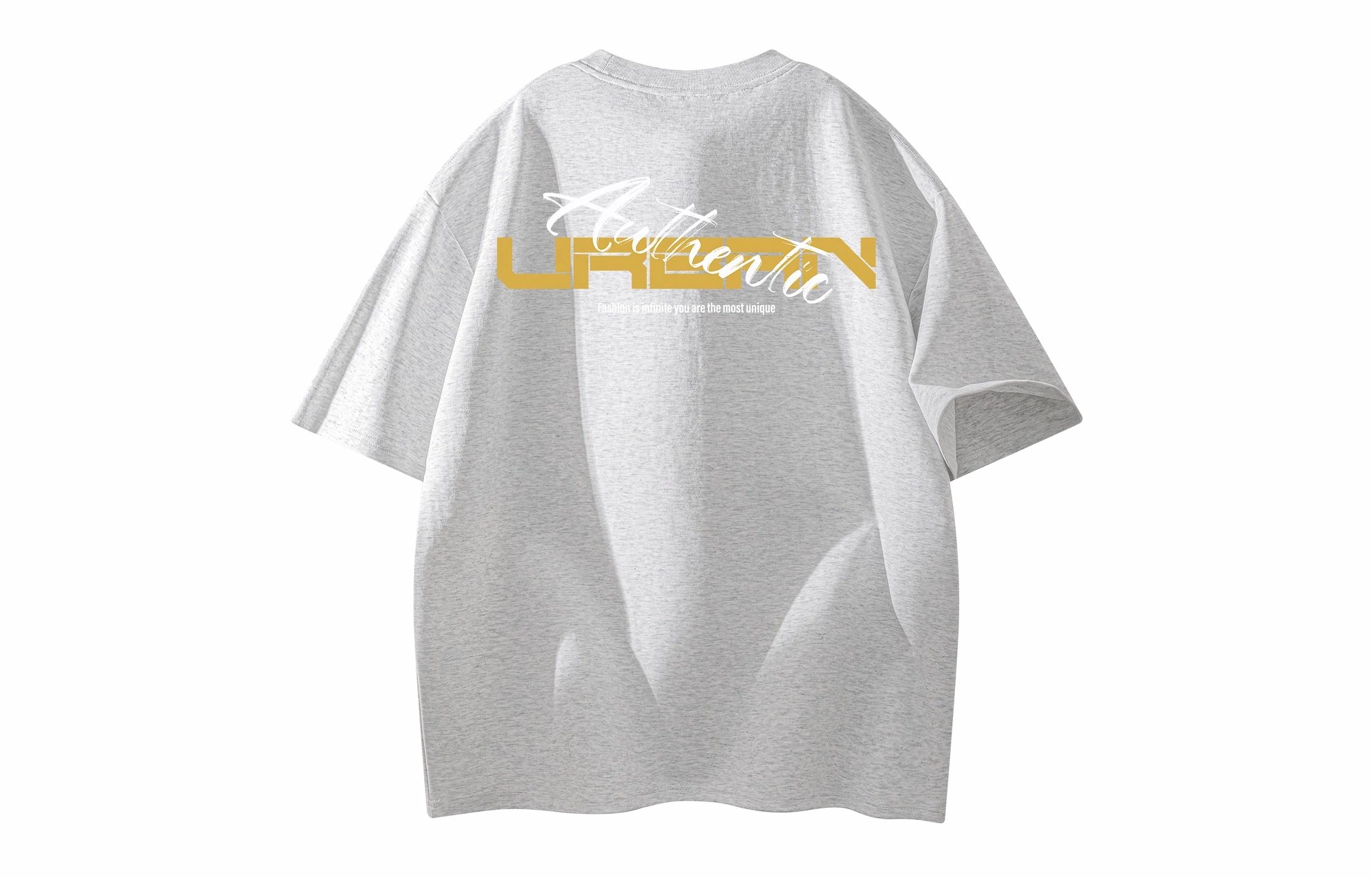 URBAN AUTHENTIC logoT