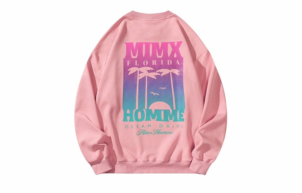 Mimx Homme T