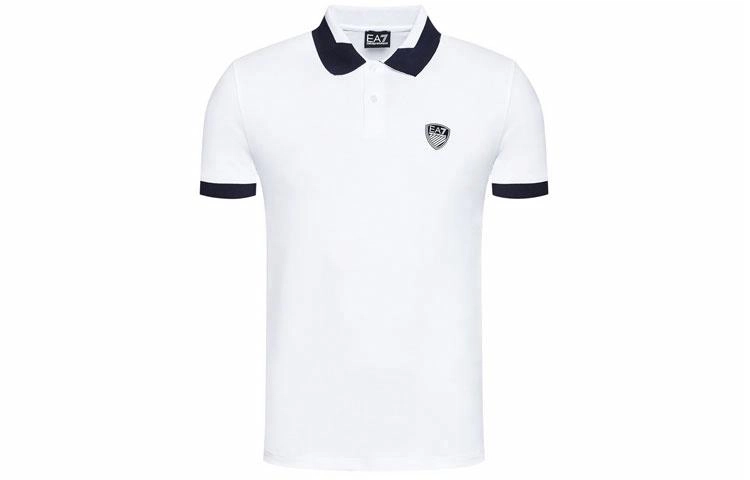 EMPORIO ARMANI SS21 Polo