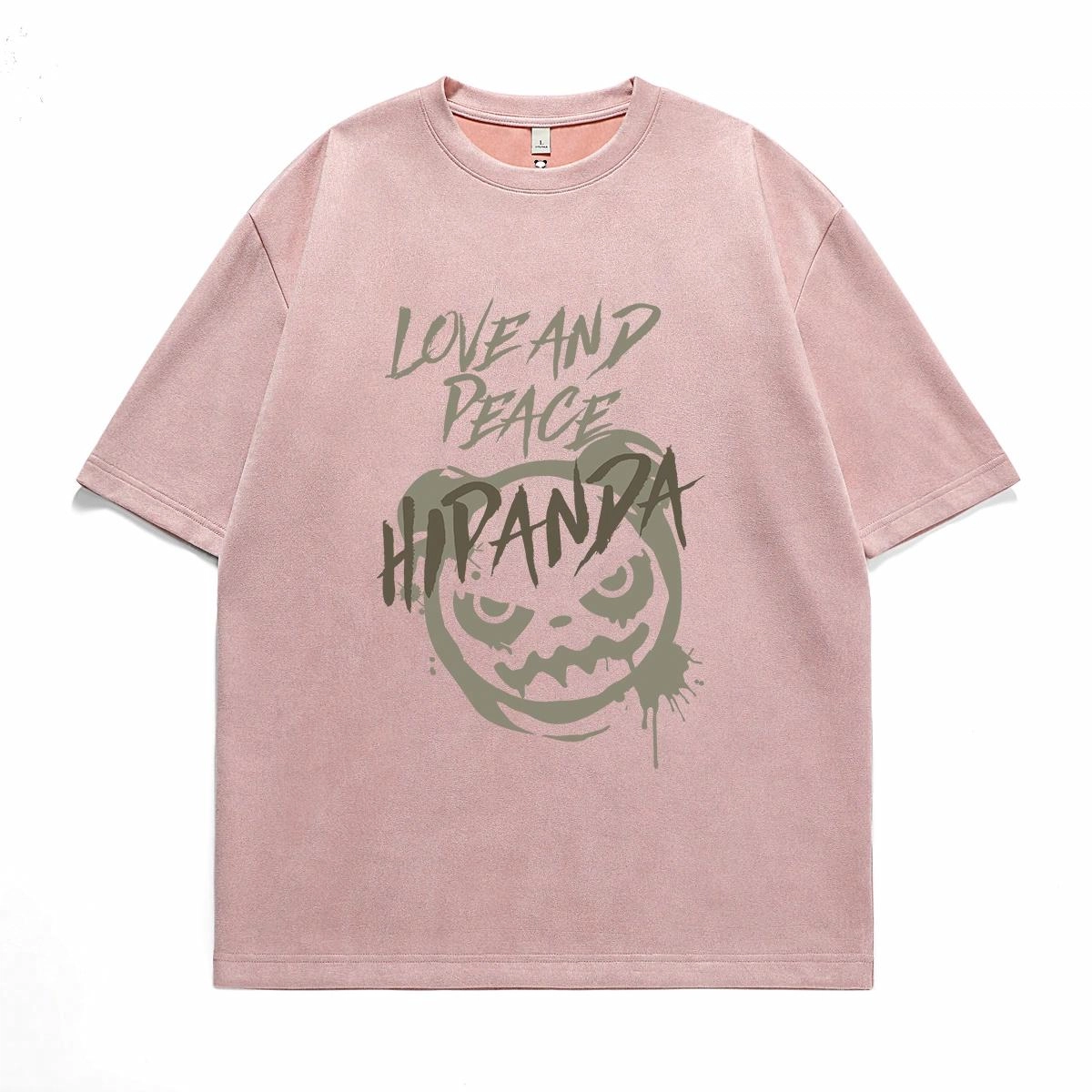 HIPANDA T