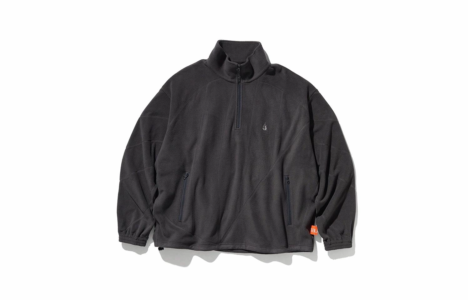 nautica white sail X FW23