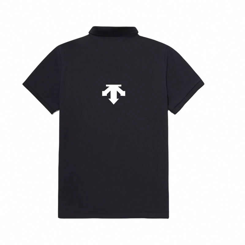DESCENTE TOUGH Polo