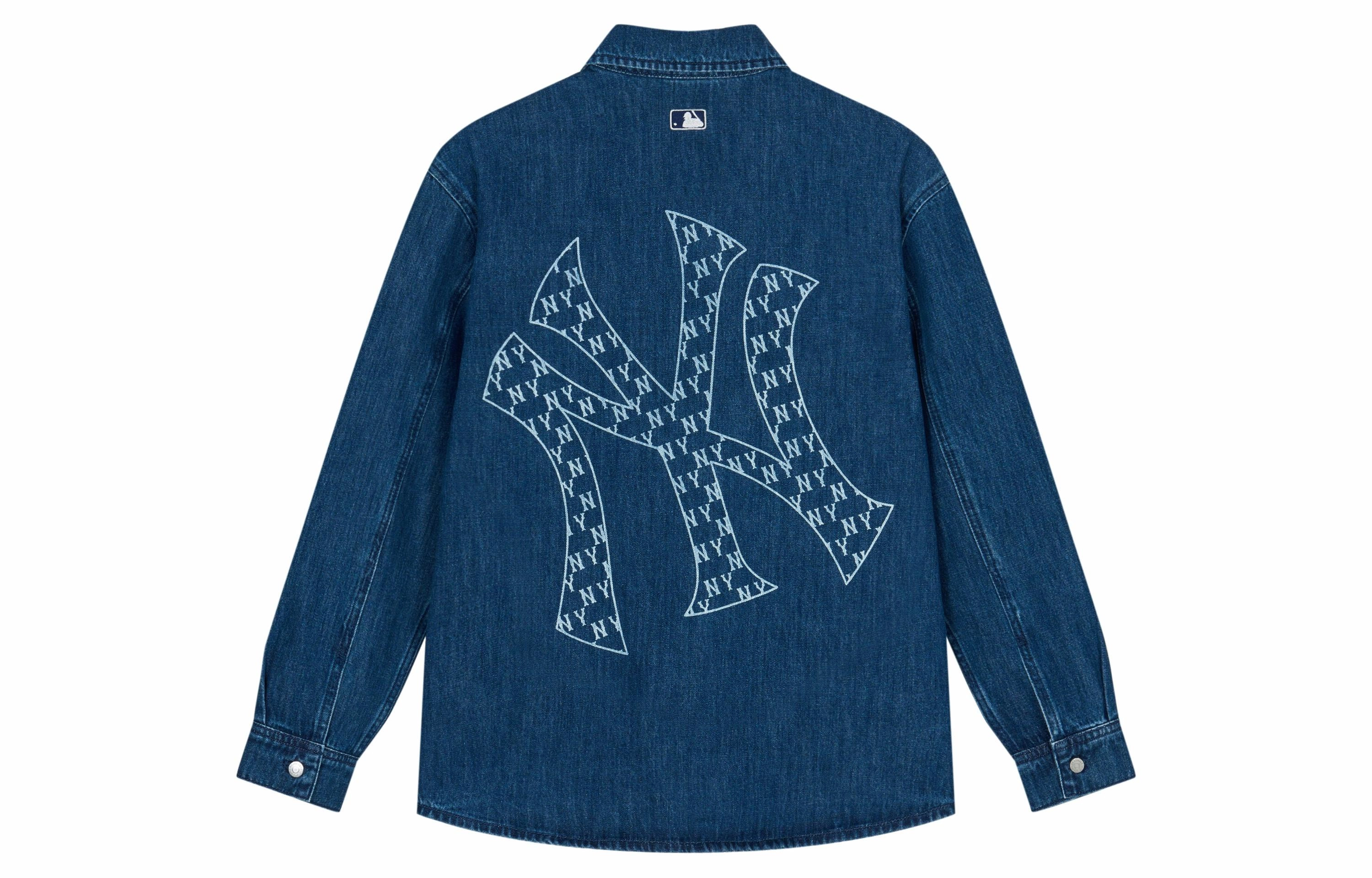 MLB SS24