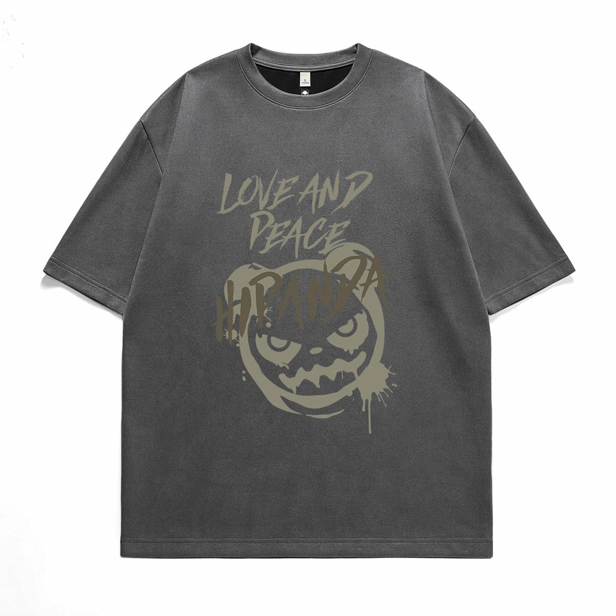 HIPANDA T