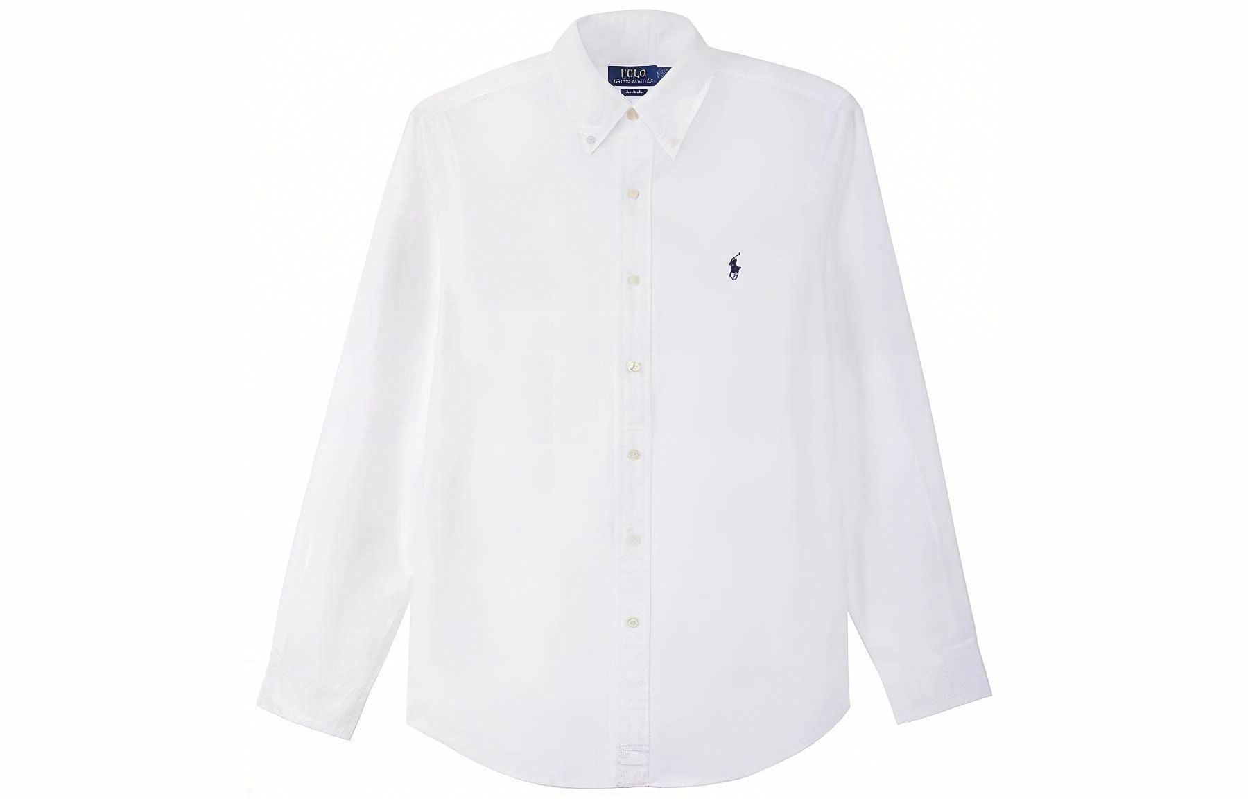 Polo Ralph Lauren FW21 Logo