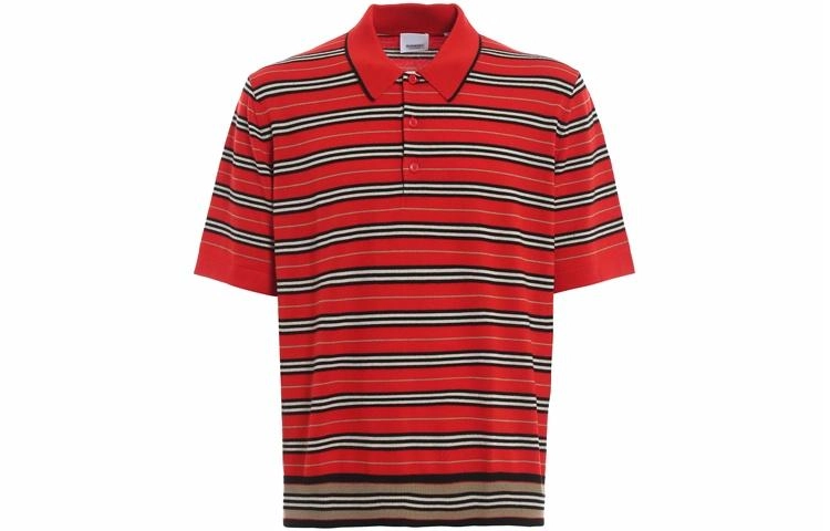 Burberry FW21 Polo