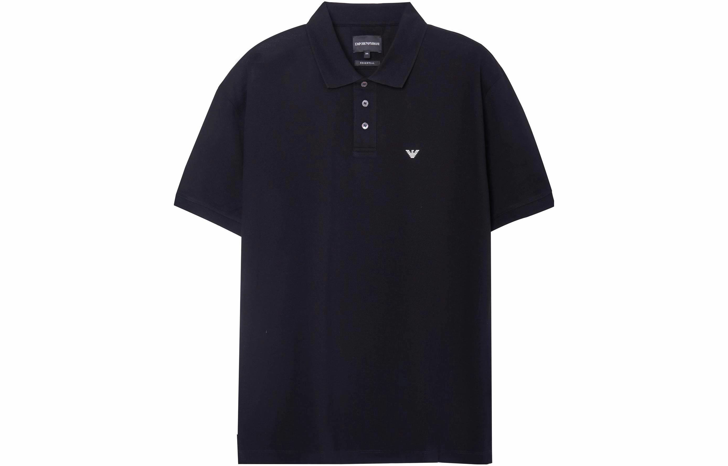 EMPORIO ARMANI FW21 LogoPolo