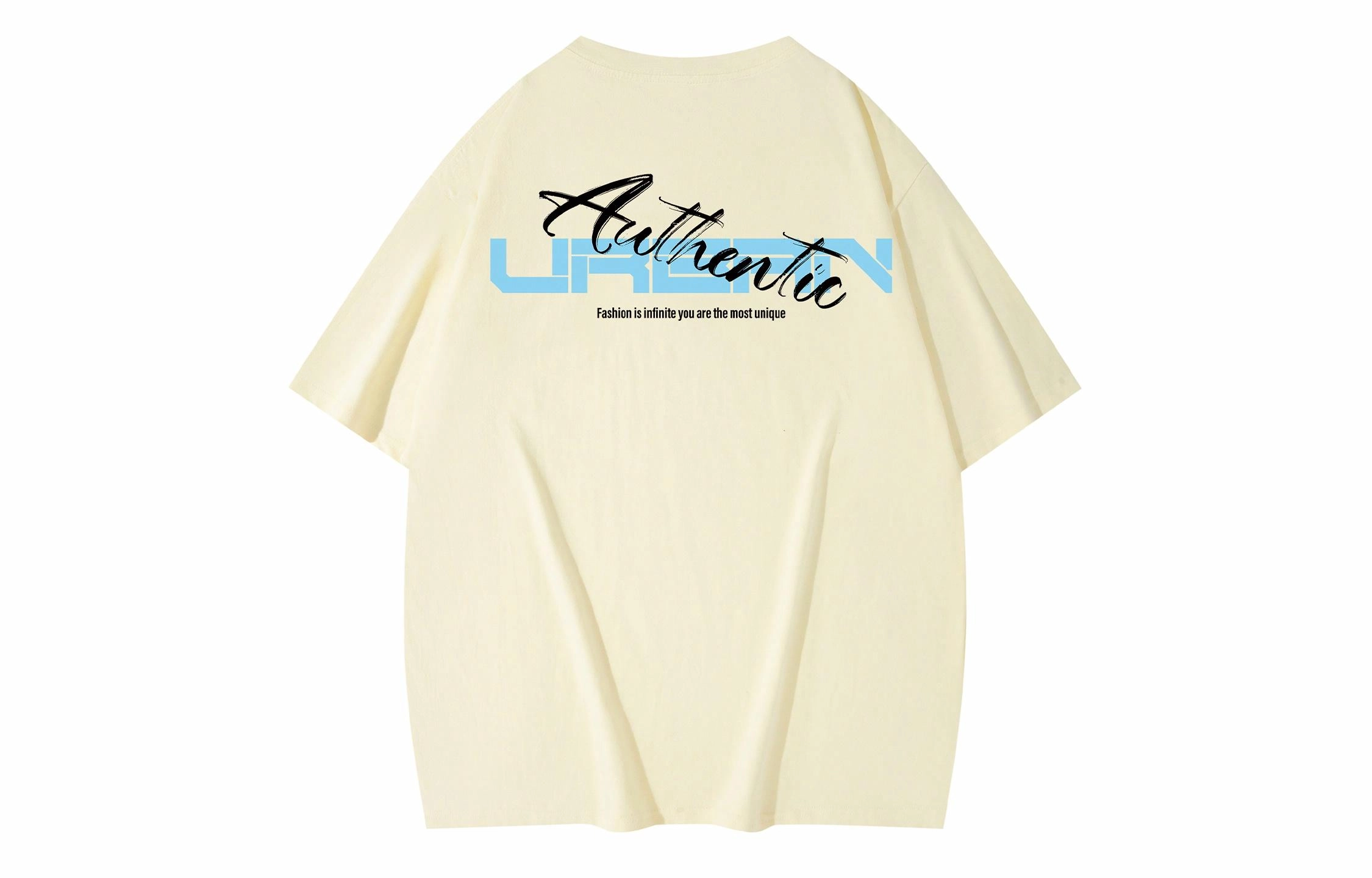 URBAN AUTHENTIC logoT