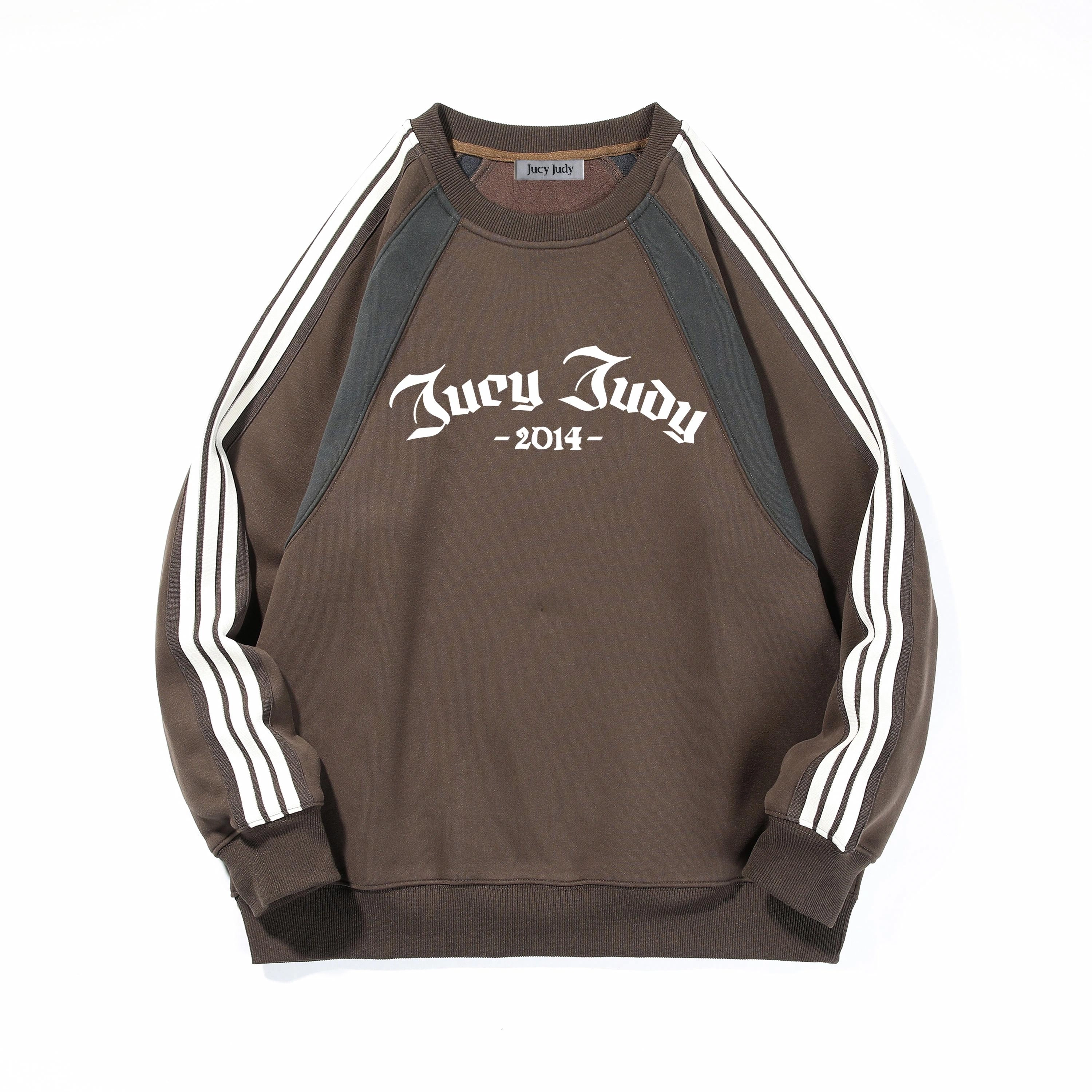 JUCY JUDY logo