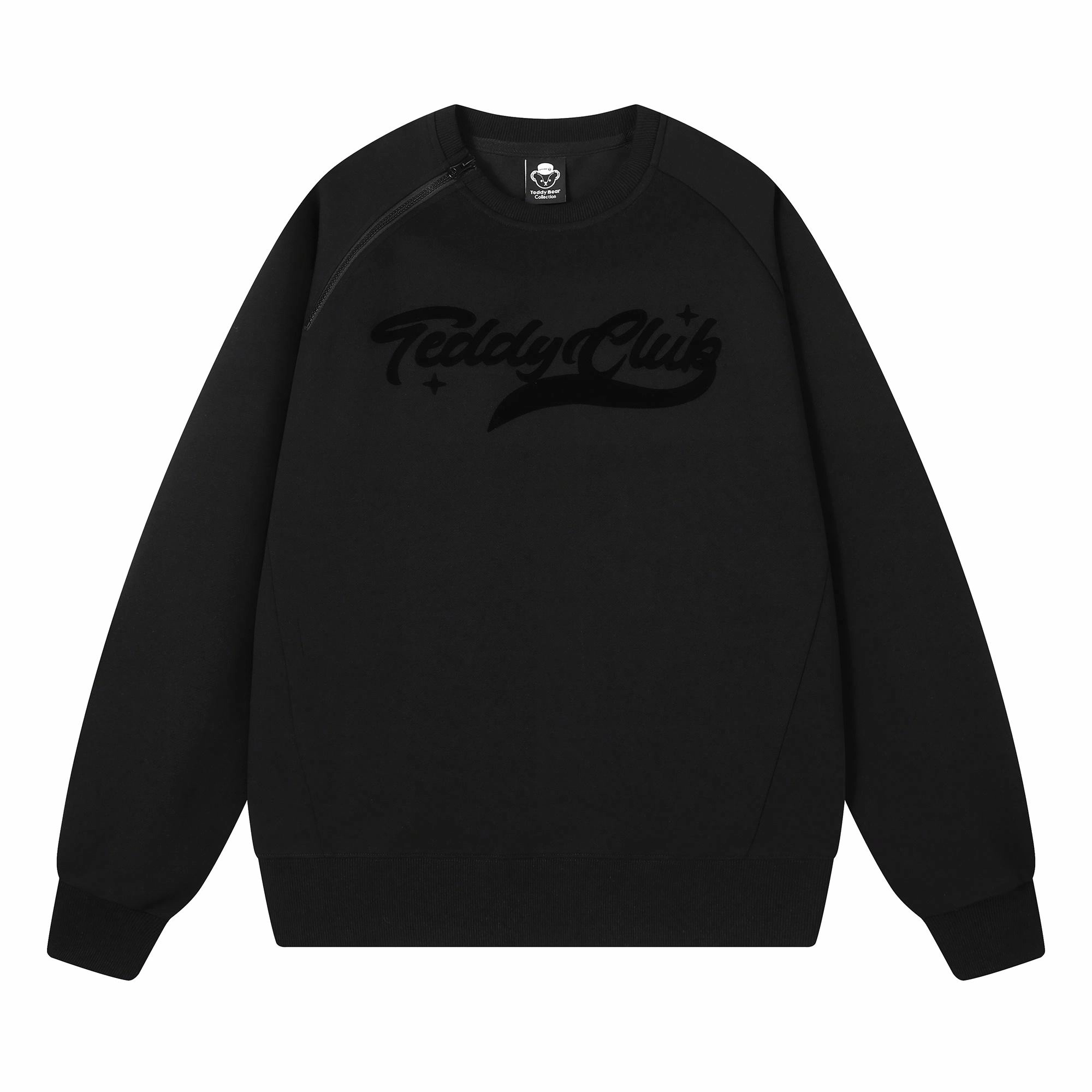 TeddyClub Logo