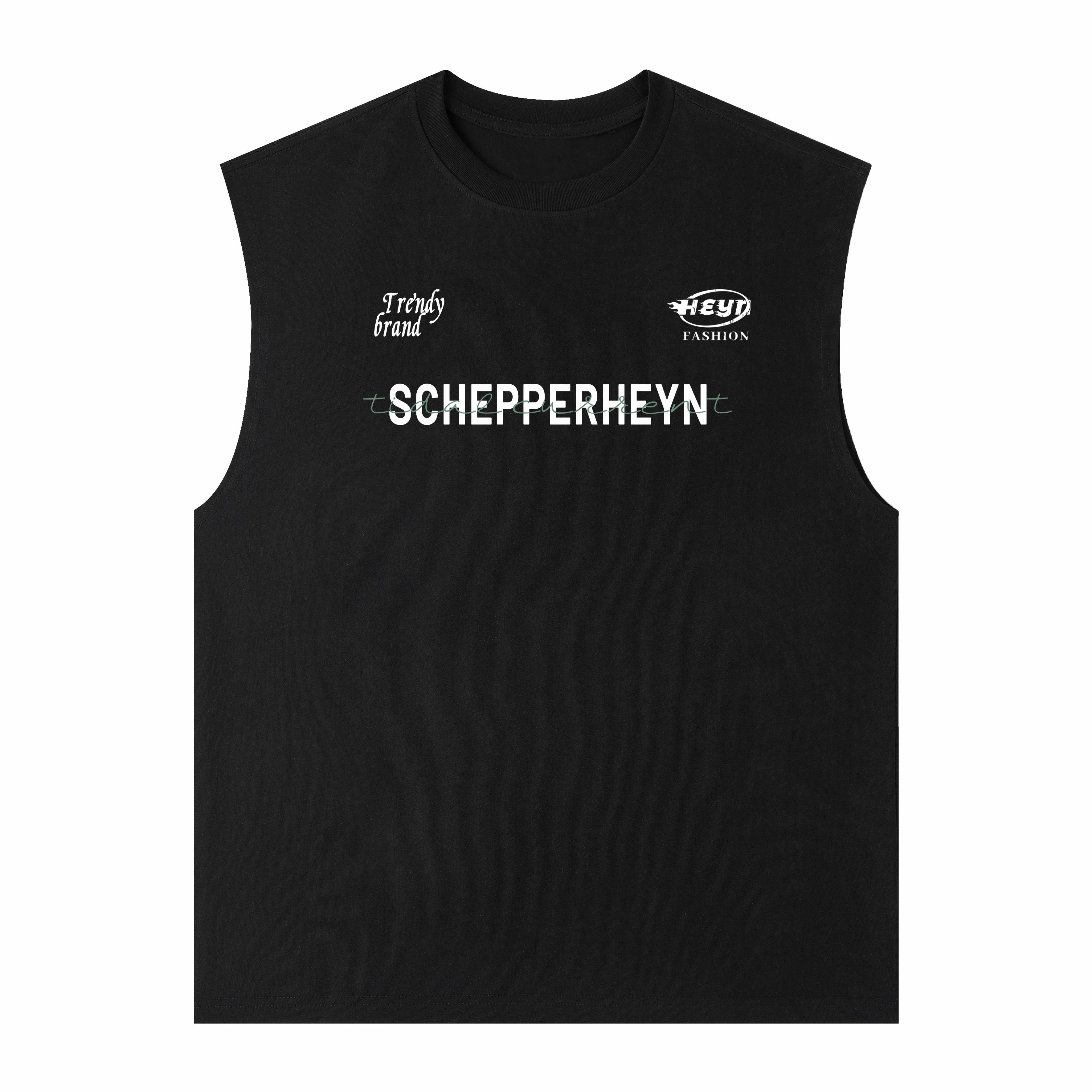 SCHEPPERHEYN
