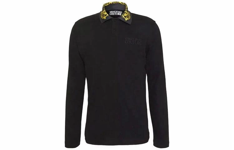 VERSACE JEANS COUTURE FW21 Polo