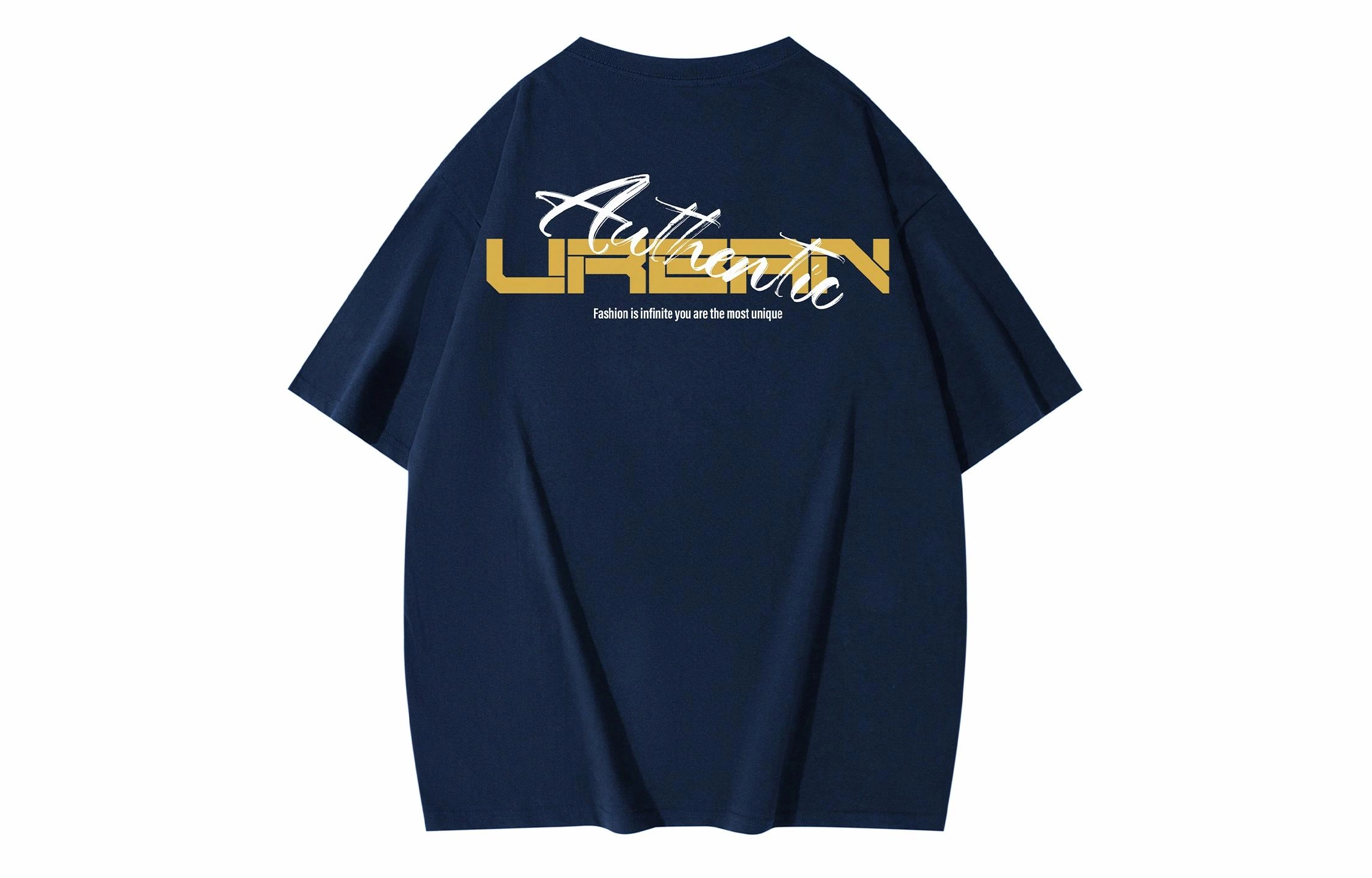 URBAN AUTHENTIC logoT