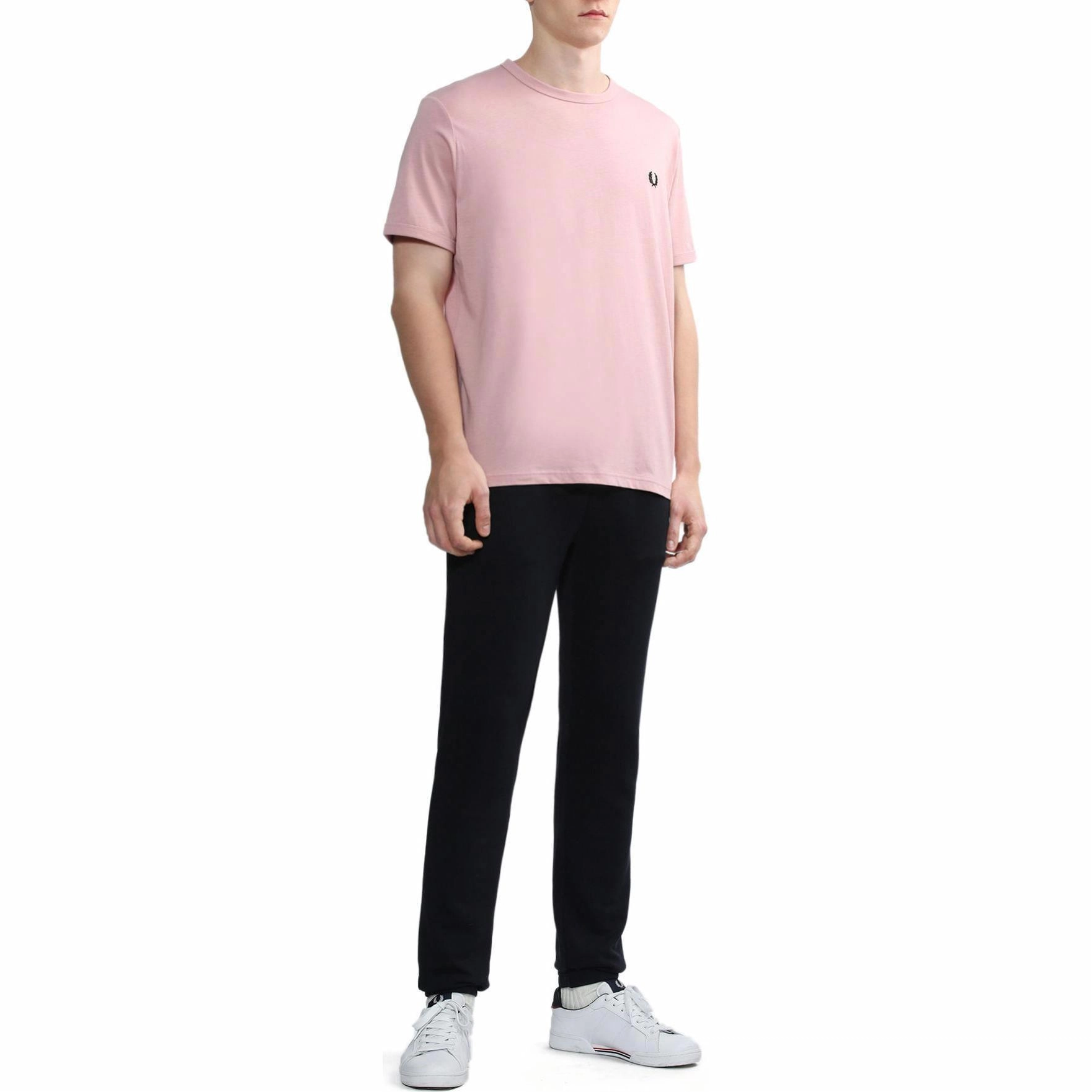 FRED PERRY logoT