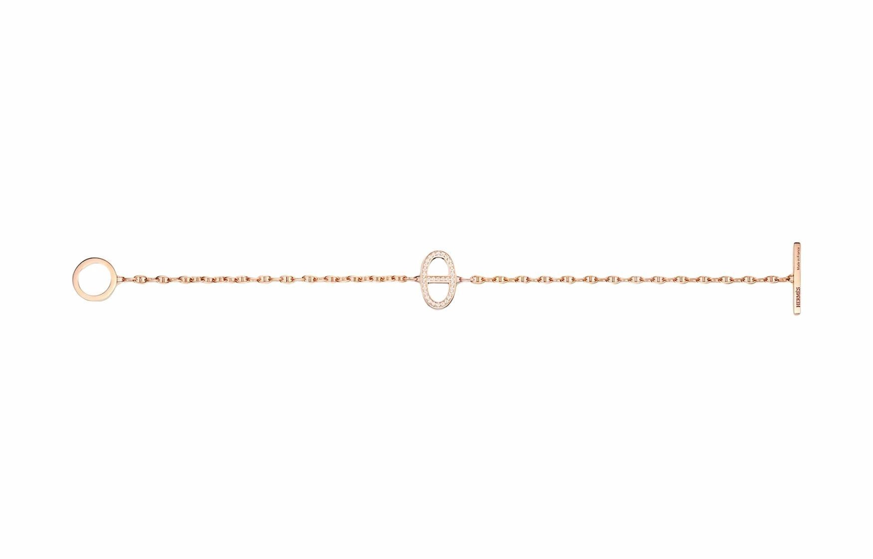 HERMES 18k