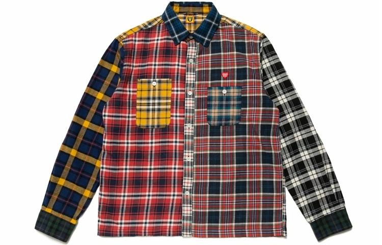 HUMAN MADE FW21 Logo