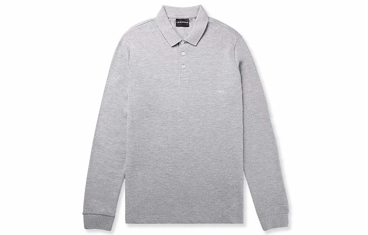 EMPORIO ARMANI SS21 Polo