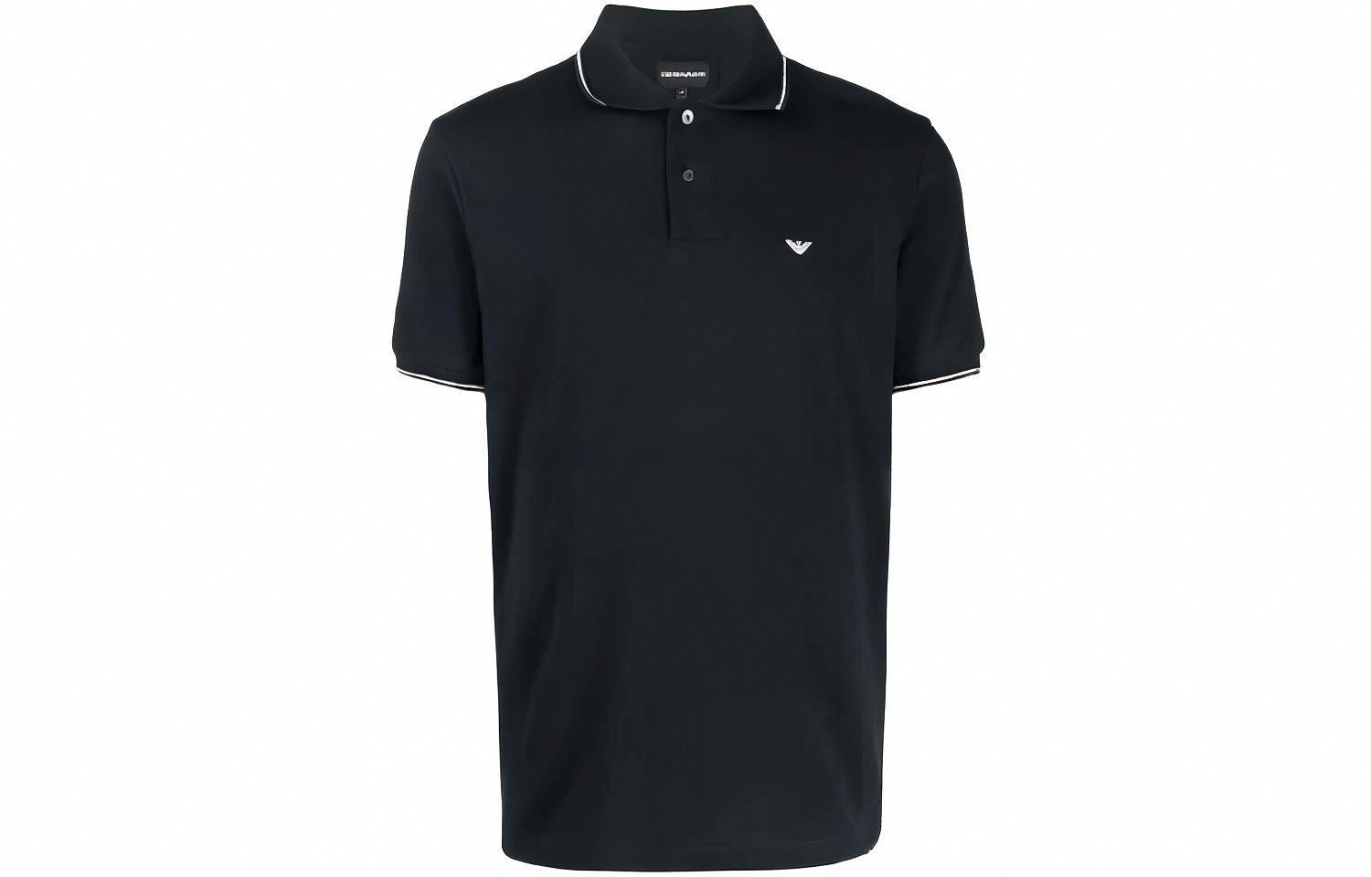 EMPORIO ARMANI SS21 LogoPolo