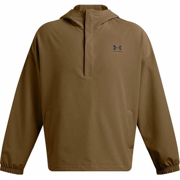Under Armour Vibe StormShell logo