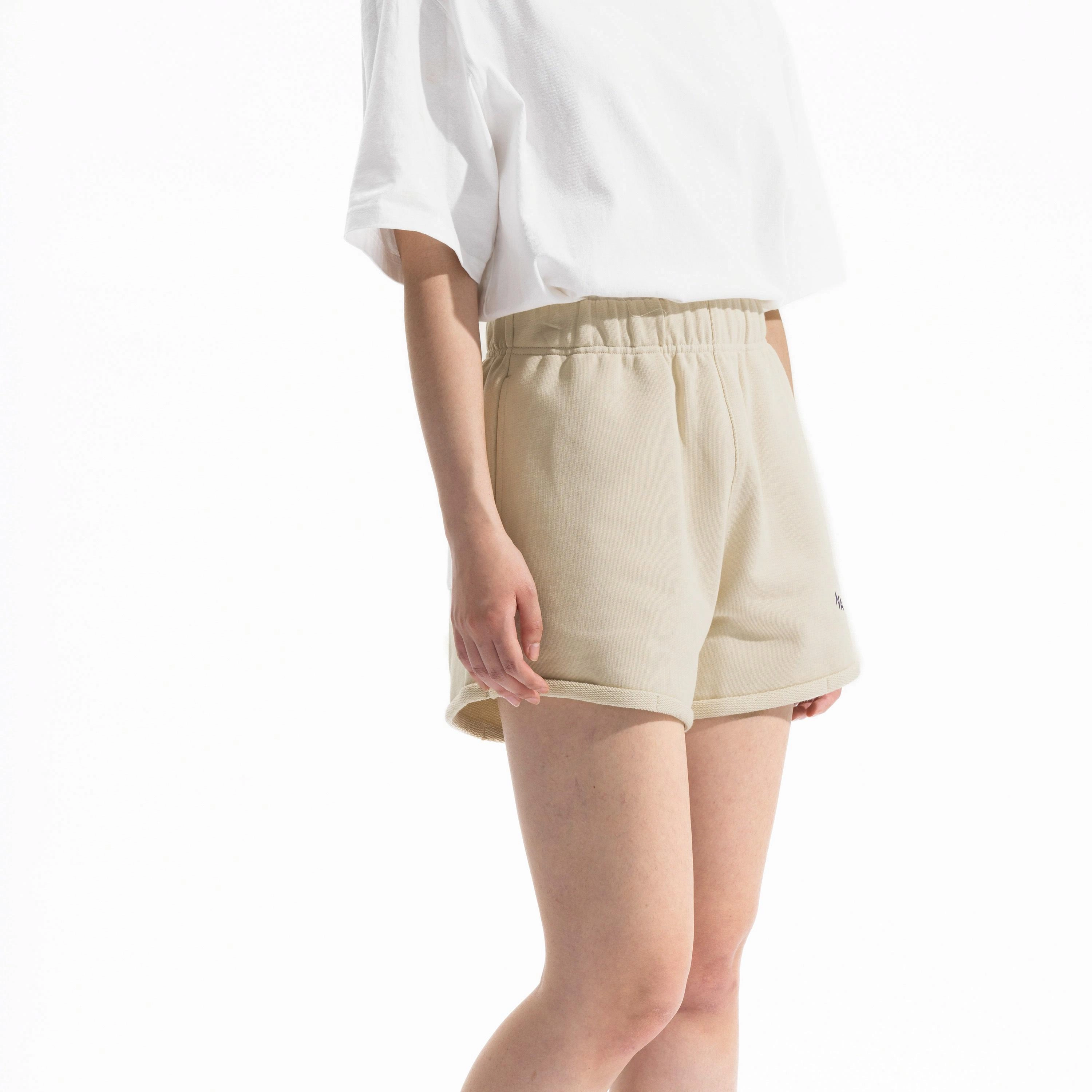 nautica white sail SS24