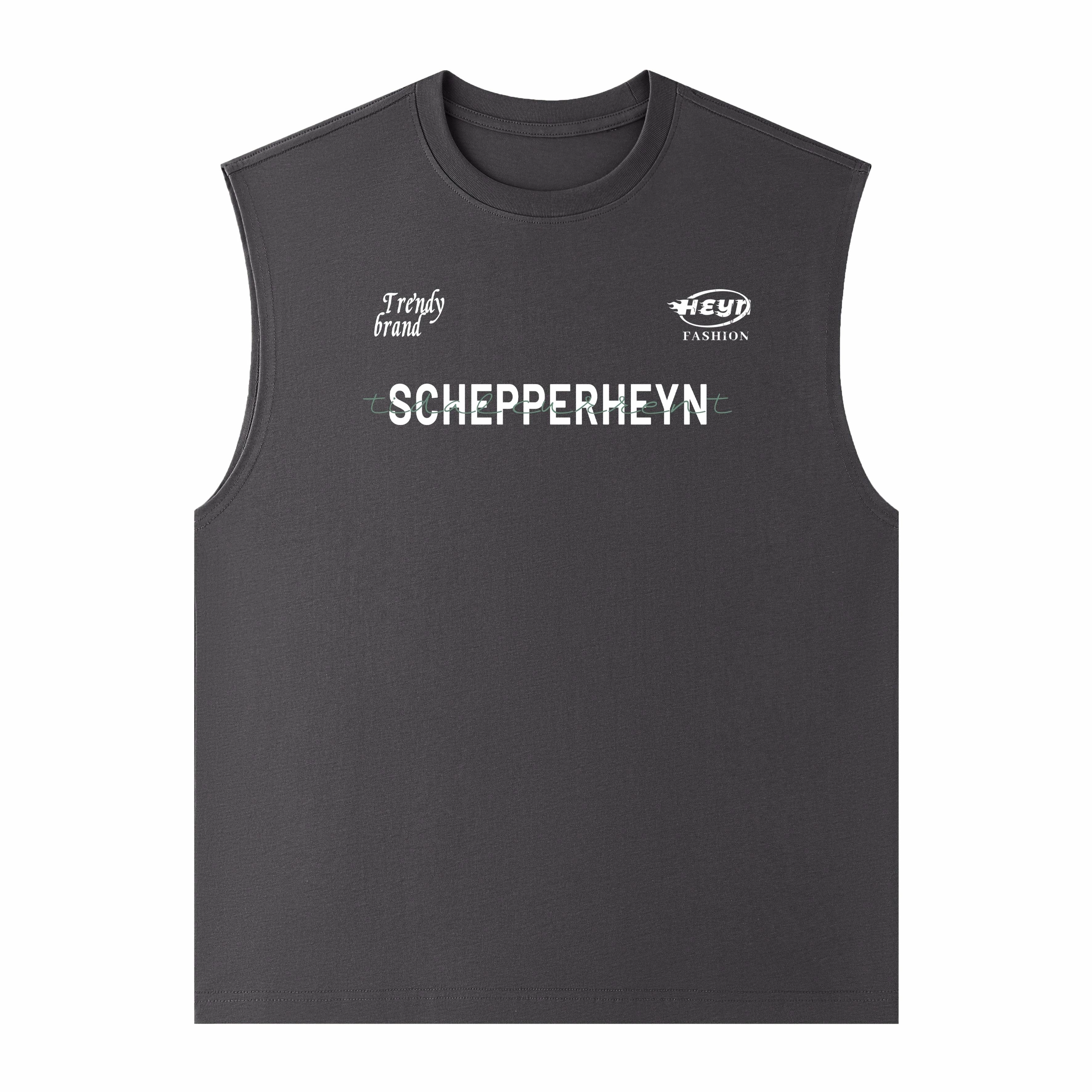 SCHEPPERHEYN