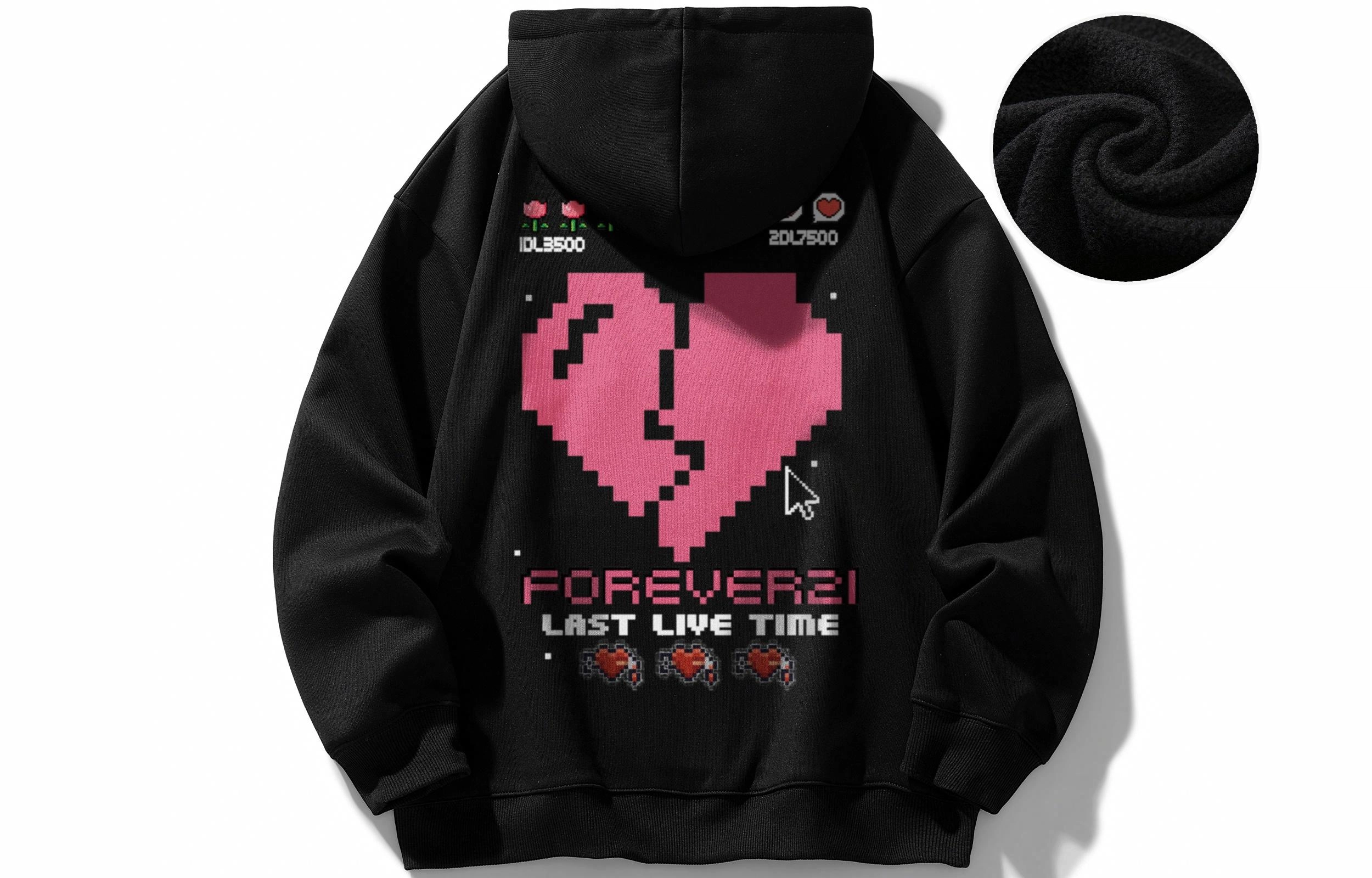 FOREVER 21 Logo