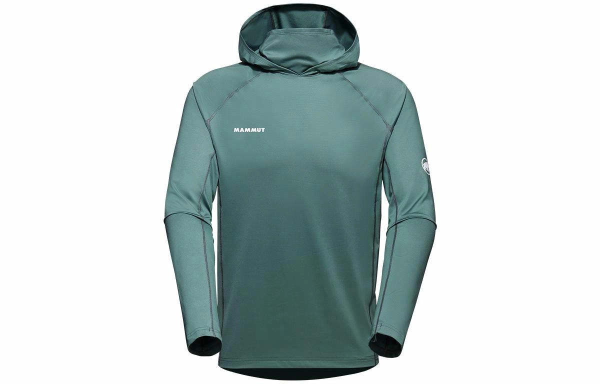 MAMMUT Selun
