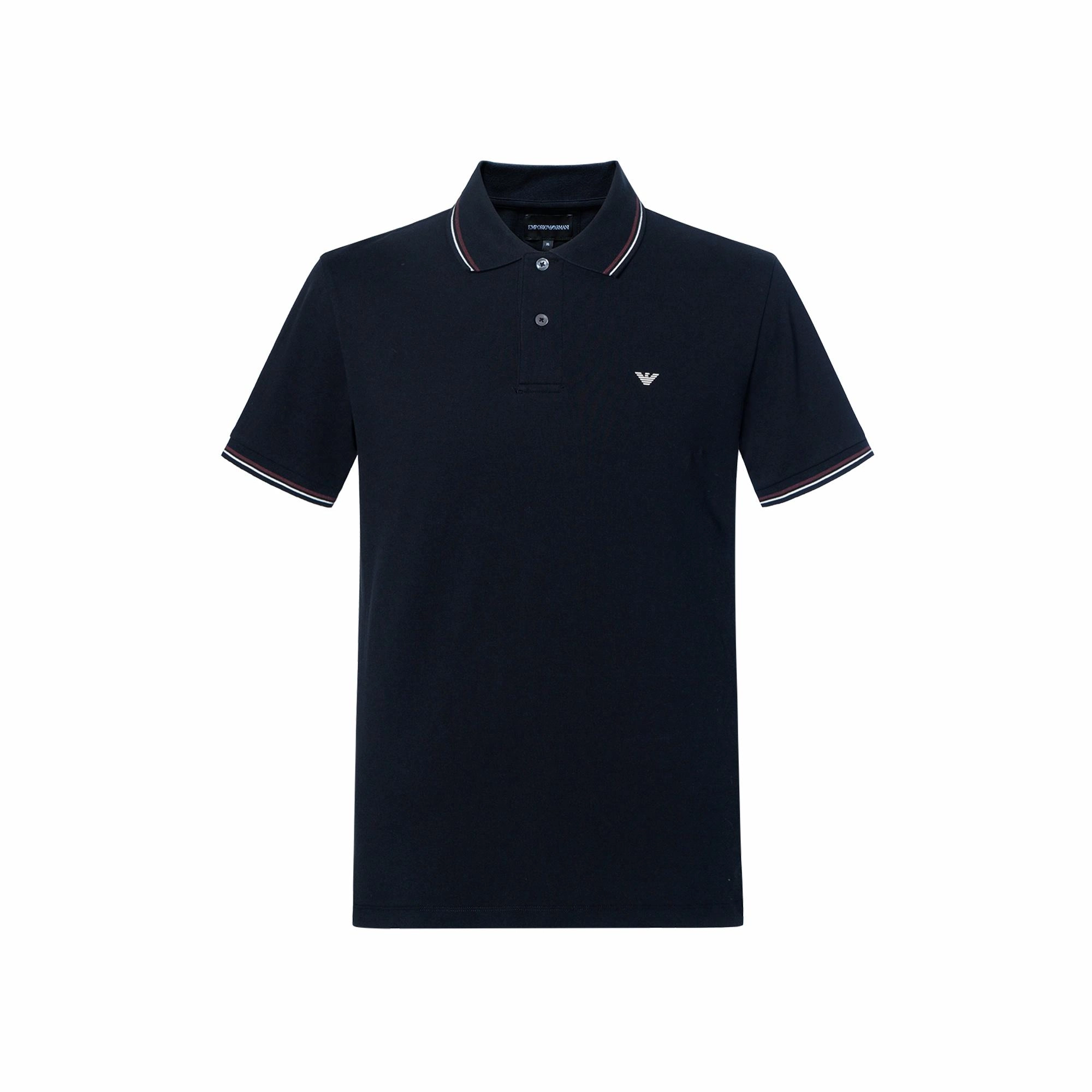 EMPORIO ARMANI FW21 polo