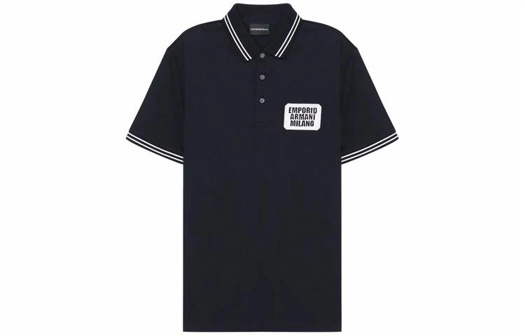 EMPORIO ARMANI LogoPolo