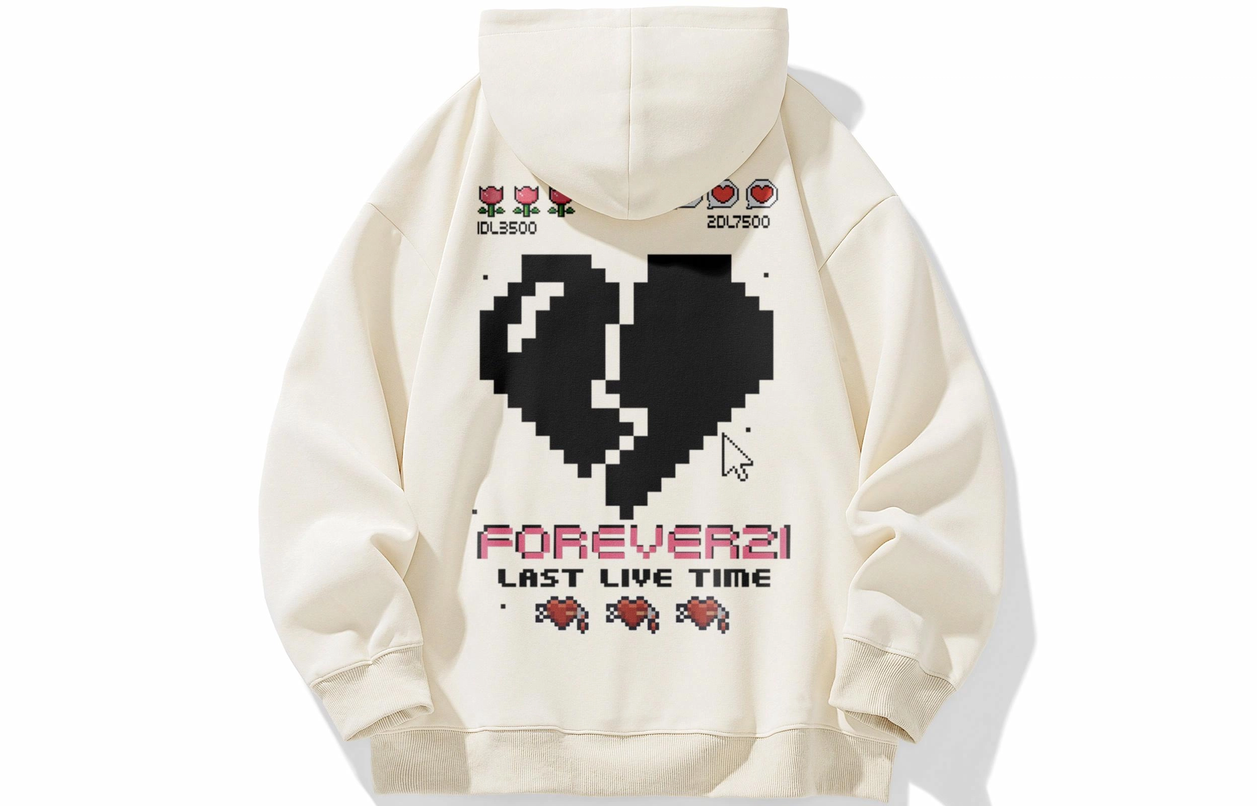 FOREVER 21 Logo