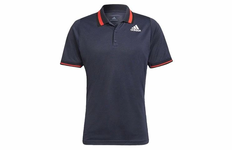 adidas H.Rdy Top Polo Polo