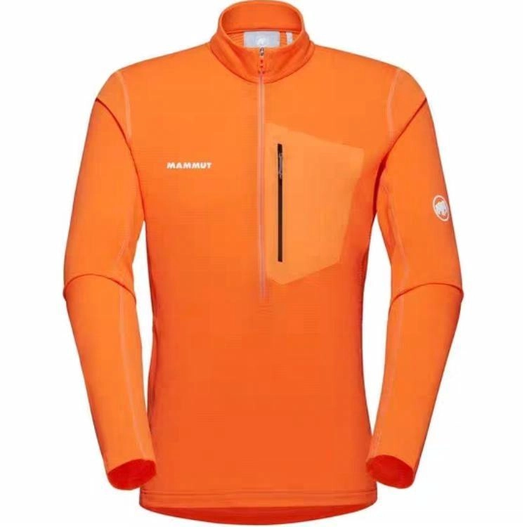 MAMMUT Aenergy