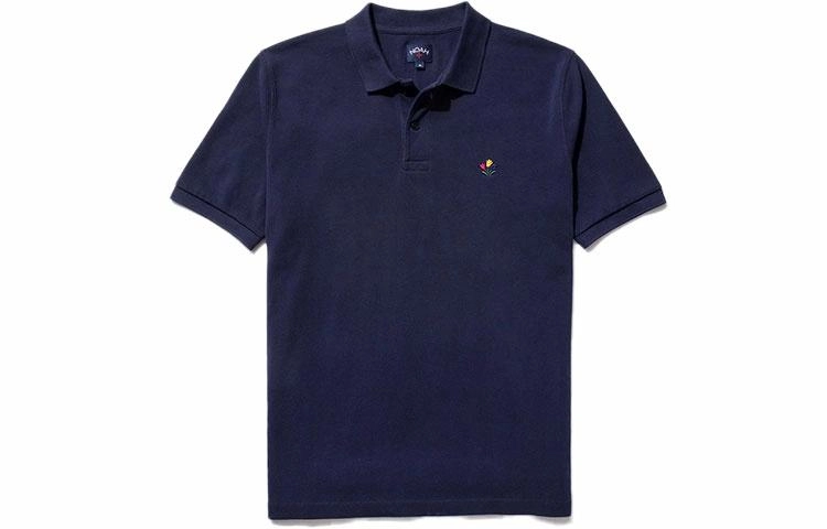NOAH Pique Polo