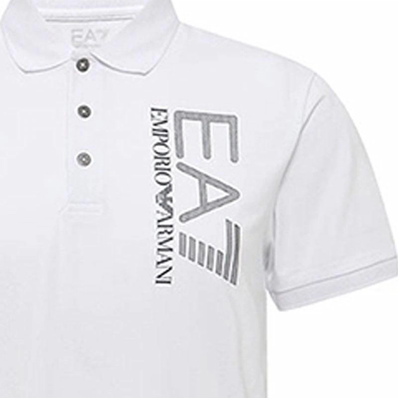 EMPORIO ARMANI EA7 LogoPolo