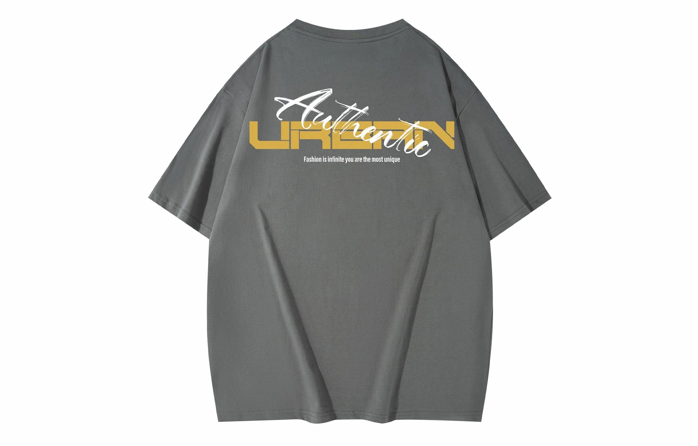 URBAN AUTHENTIC logoT