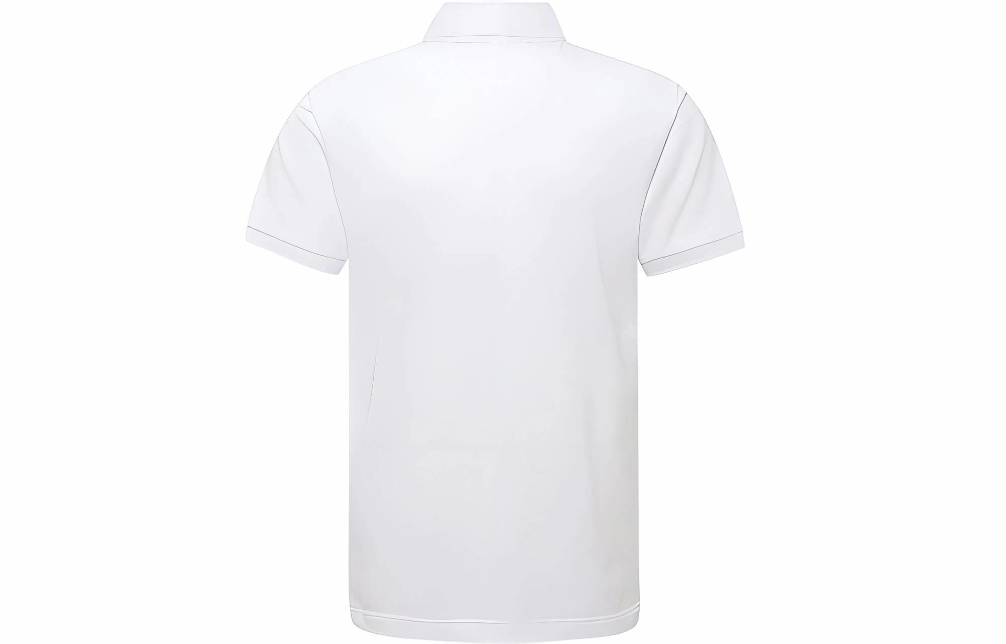 EMPORIO ARMANI EA7 LogoPolo