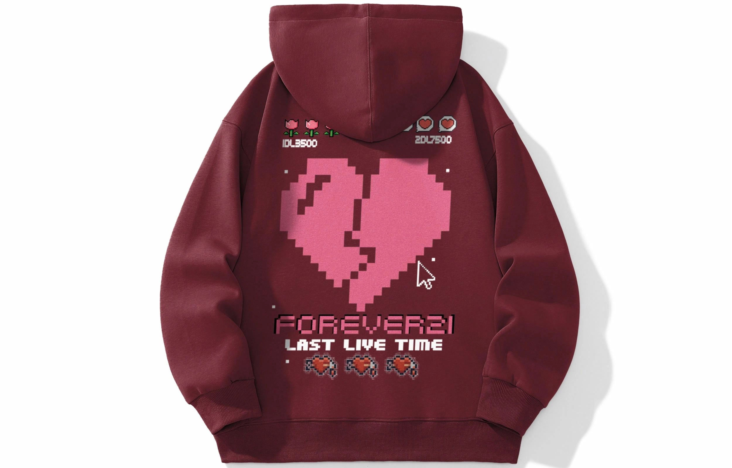 FOREVER 21 Logo