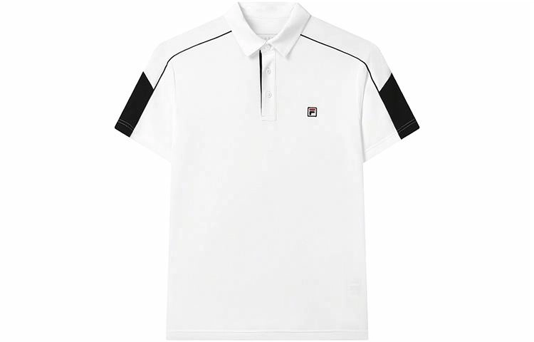 FILA Athletics Polo