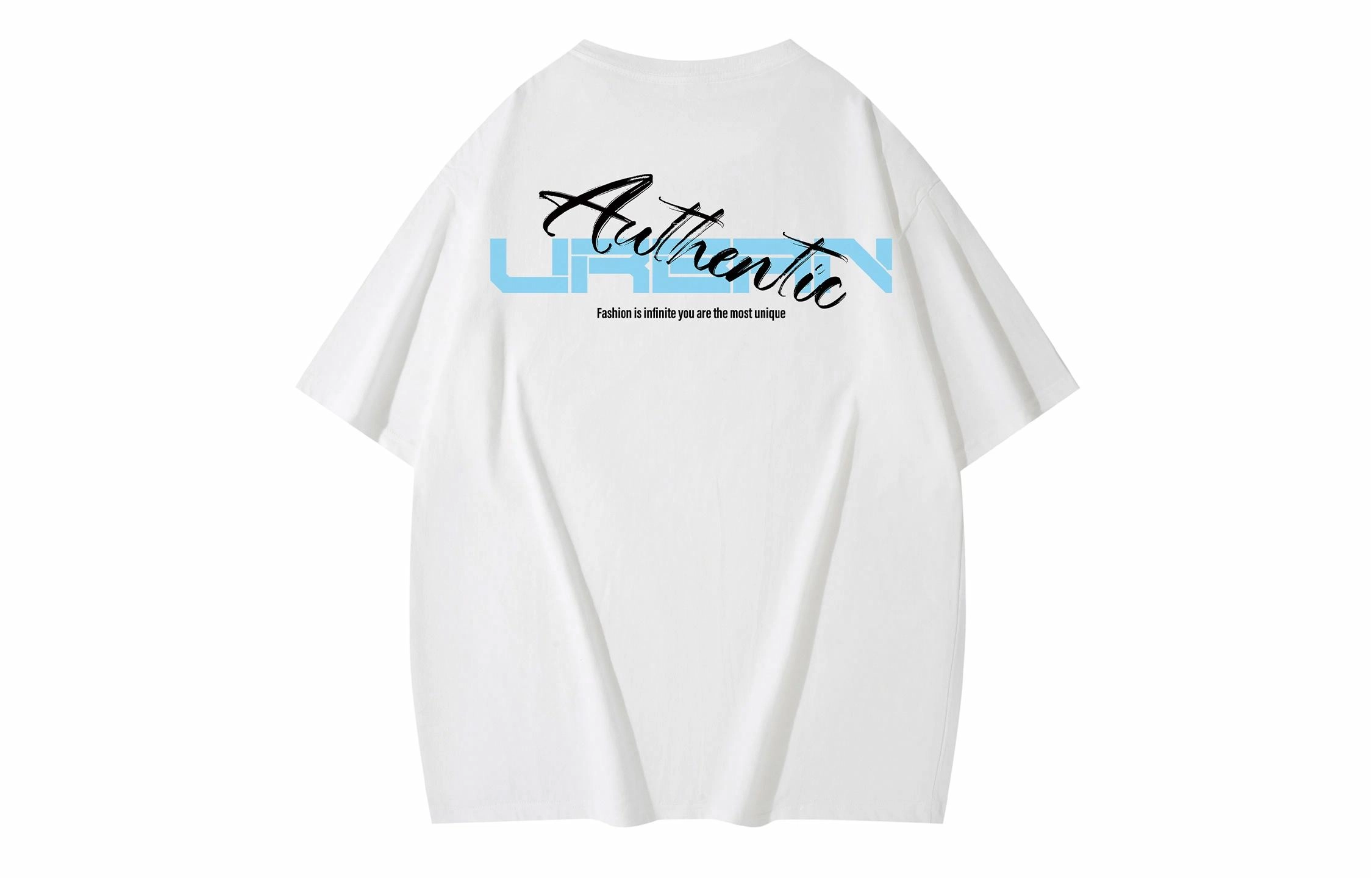 URBAN AUTHENTIC logoT