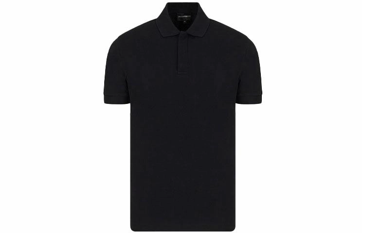 EMPORIO ARMANI FW21 Polo
